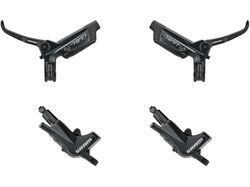 Phanh xe đạp SRAM Level T (Kèm Đĩa)